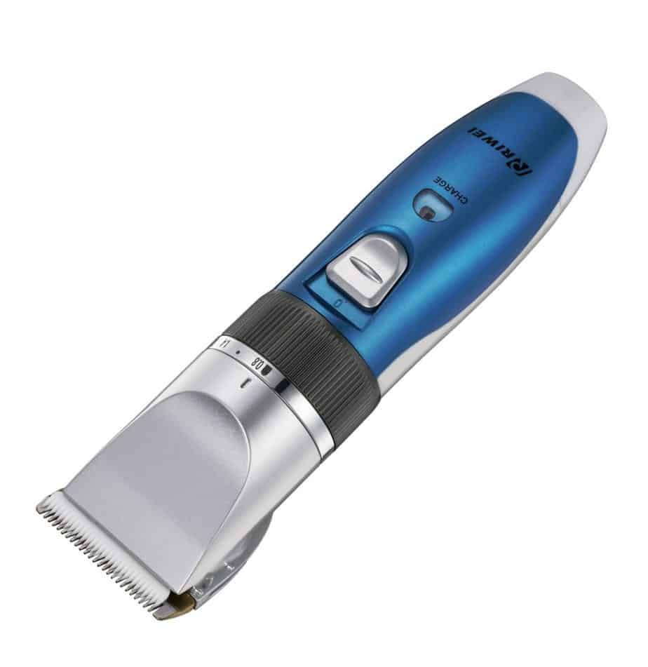 best pubic hair trimmers for men