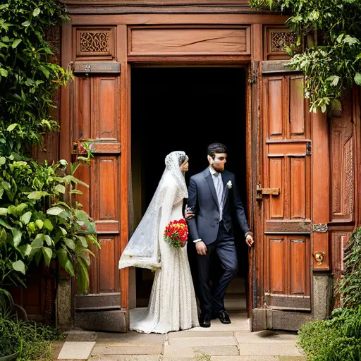 Can The Groom See The Dress Before The Wedding Groenerekenkamer