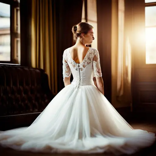 How Long Do Wedding Dress Alterations Take