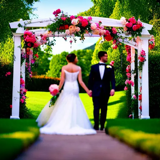 Instrumental Songs To Walk Down The Aisle To