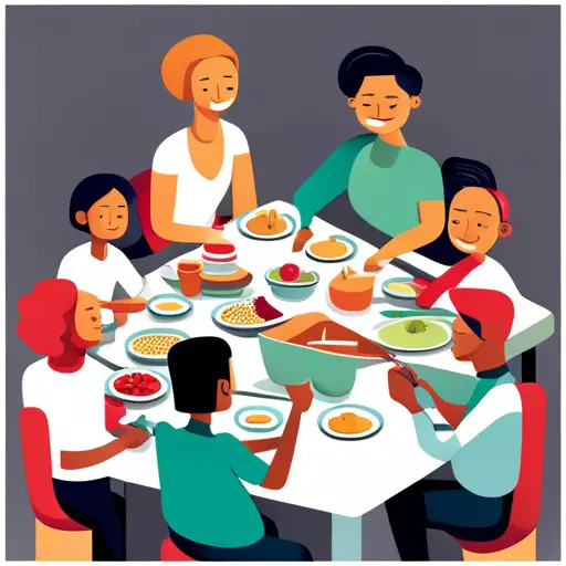 The Seven Habits Of Effective Families - Groenerekenkamer