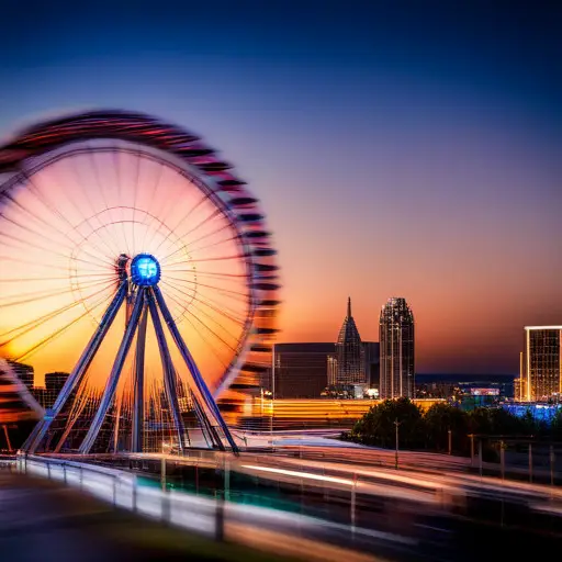 Things To Do In Atlanta For Couples Adventure And Thrills 
