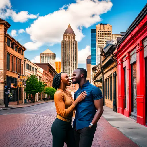Things To Do In Atlanta For Couples Immerse Yourself In Atlantas Culture 