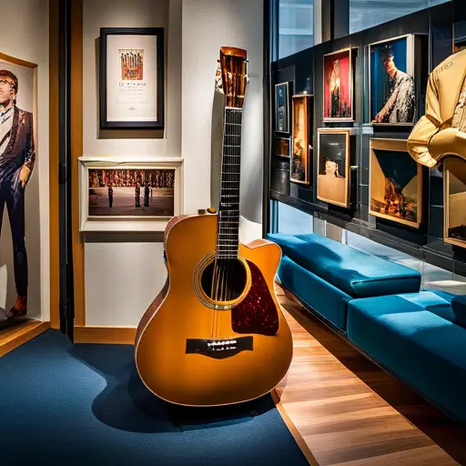 Things To Do In Nashville Tn For Couples Visit The Country Music Hall Of Fame And Museum 