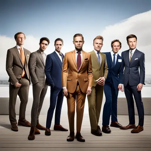 what-color-suits-go-with-brown-shoes-groenerekenkamer