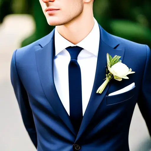 What Should Groom Wear To Bridal Shower Choose A Classic And Timeless Look 