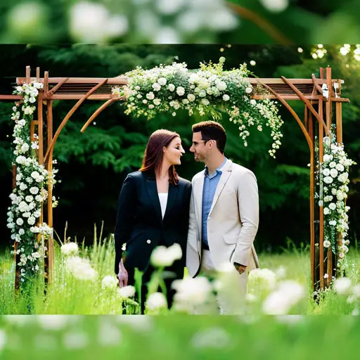 What To Wear To An Outdoor Wedding