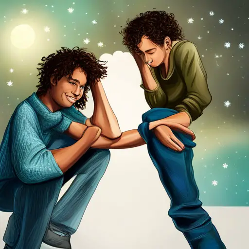 Aquarius And Cancer Friendship Compatibility Discover The Strengths Of The Aquarius Cancer Friendship 