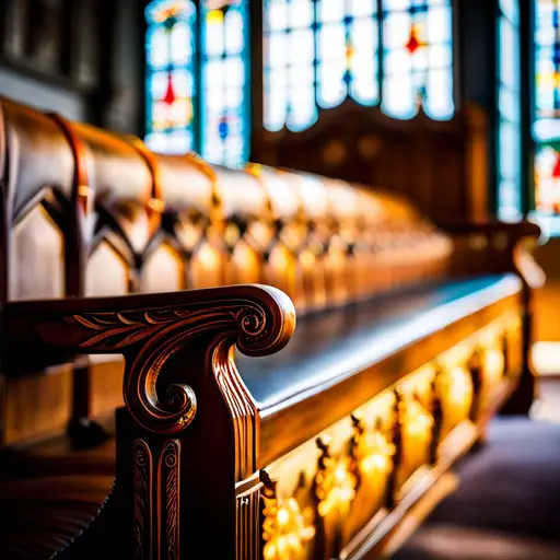 How Much Does A Church Pew Cost