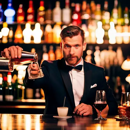 How To Become A Bartender In Ky