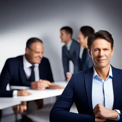 Signs Your Boss Sees You As A Leader Groenerekenkamer