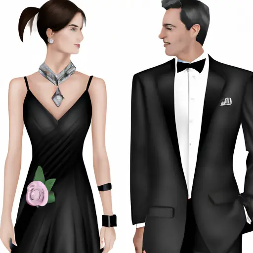 Anniversary Dinner Outfit Ideas