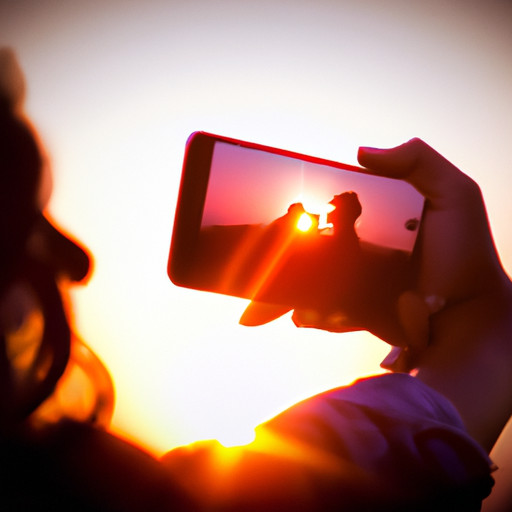  the essence of love and connection with a couple selfie