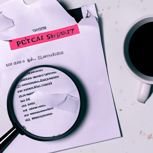 An image showcasing a magnifying glass hovering over a crumpled receipt, a lipstick stain on a shirt collar, and a hidden phone with incriminating texts, highlighting the key evidence needed to uncover infidelity