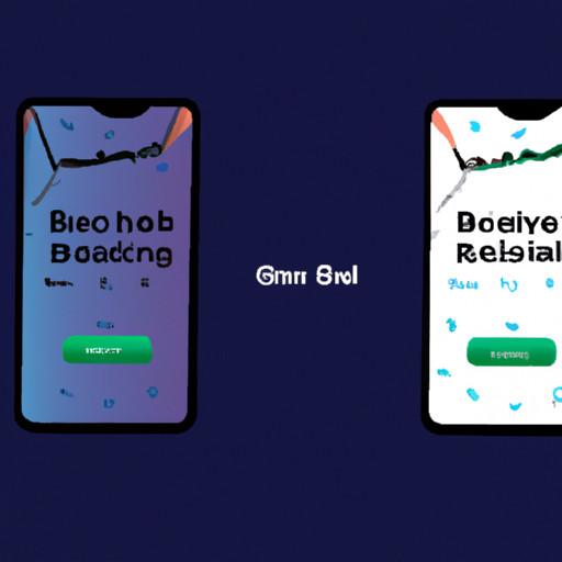 An image depicting a split-screen iPhone interface, contrasting the subject's previous behavior and communication patterns (excessive calls, secretiveness) with their current behavior (reduced calls, increased privacy settings)