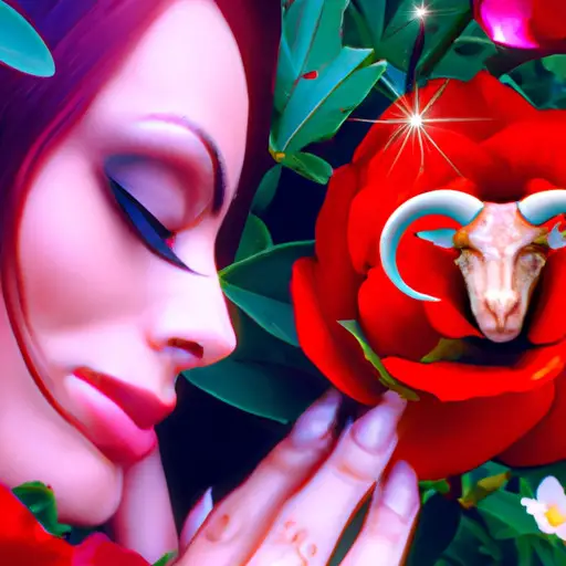 How to Tell if a Taurus Woman Likes You