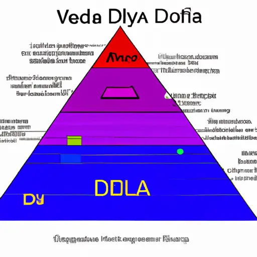 An image displaying Vox Day's Social Hierarchy, featuring a pyramid-like structure with distinct layers