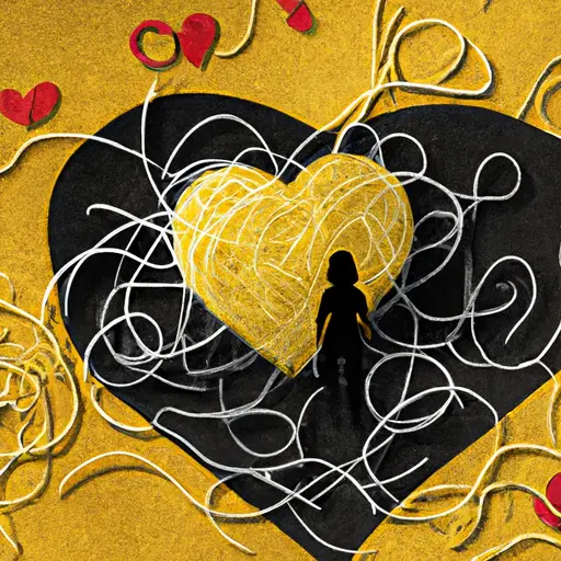 How To Find Unconditional Love In A Divorce-Prone World