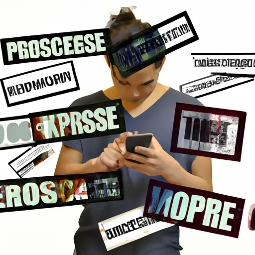 Create an image of a frustrated person holding their phone, surrounded by a chaotic mix of error messages and crossed-out text bubbles
