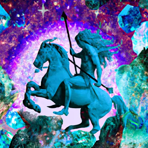 Best Crystals For Sagittarius