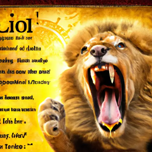 Best Leo Memes and Quotes That Perfectly Describe The Leo Zodiac Sign ...