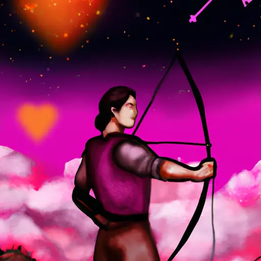 Sagittarius Man: Love, Traits and Characteristics